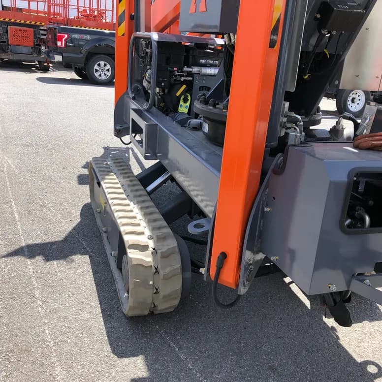 Extendable Crawlers